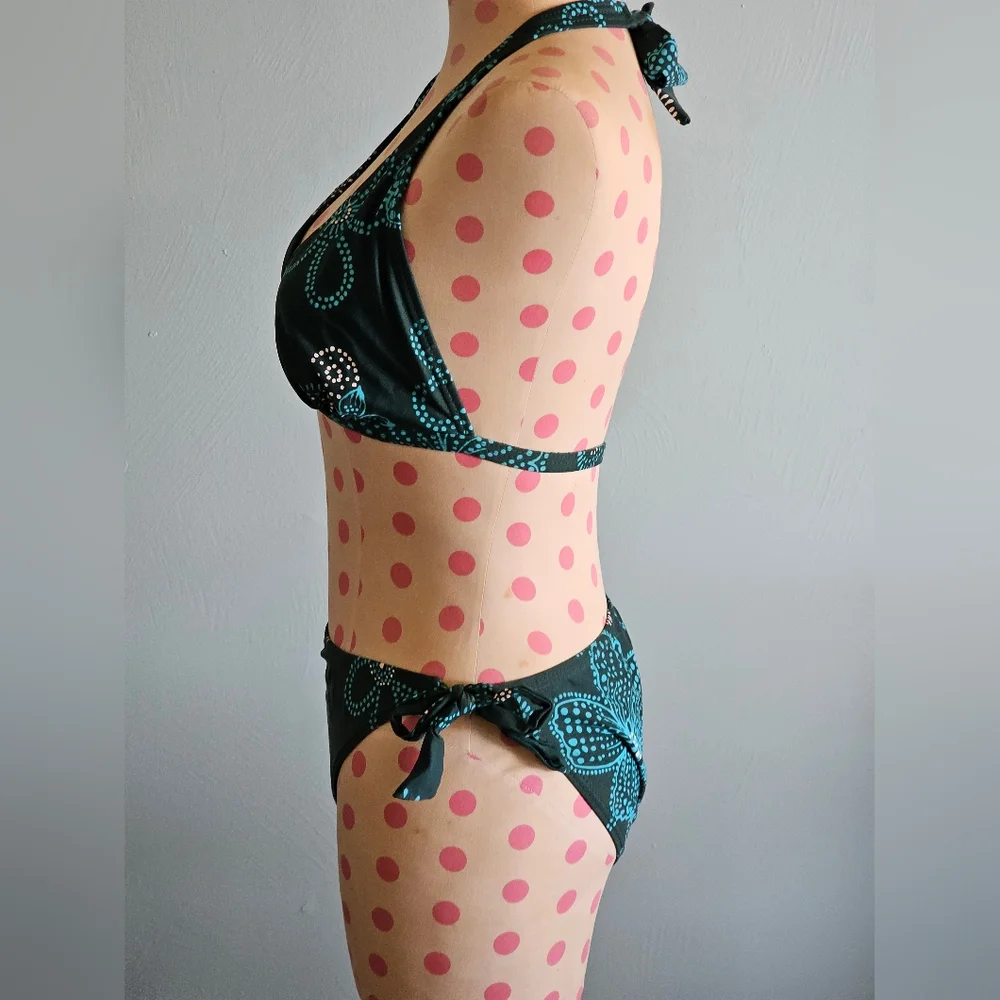 2 Piece MALIBU DREAM GIRL BikiniMalibu Dream Girl